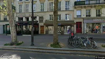 Rooms for rent in Aliano - Photo from Google Street View