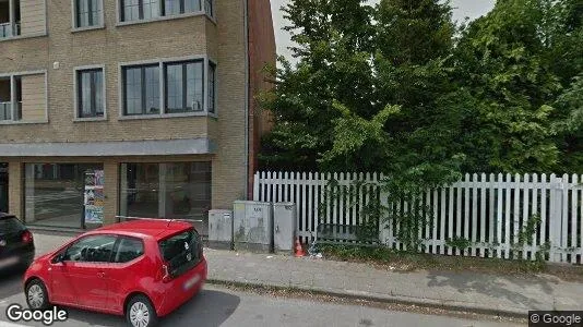 Apartments for rent in Eeklo - Photo from Google Street View