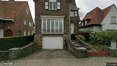 Apartments for rent in Kortrijk - Photo from Google Street View