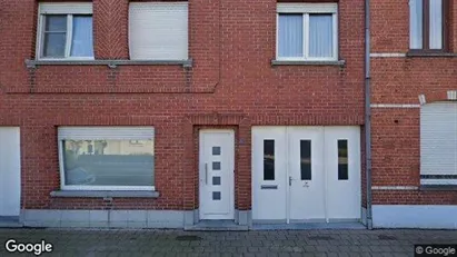 Apartments for rent in Meulebeke - Photo from Google Street View