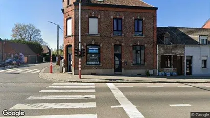 Apartments for rent in Zinnik - Photo from Google Street View