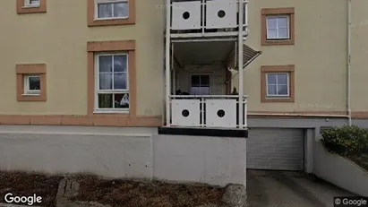 Apartments for rent in Larvik - Photo from Google Street View