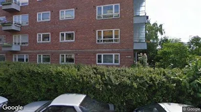 Apartments for rent in Oslo Frogner - Photo from Google Street View