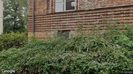 Apartments for rent in Oslo Frogner - Photo from Google Street View