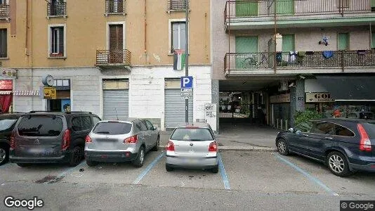 Apartments for rent in Milano Zona 4 - Vittoria, Forlanini - Photo from Google Street View