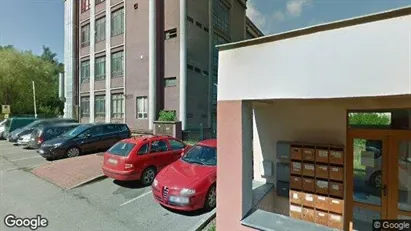 Apartments for rent in Prague 1 - Photo from Google Street View