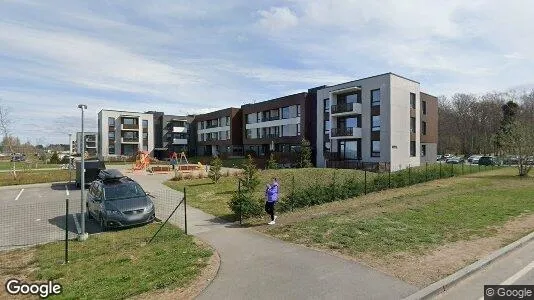 Apartments for rent in Saue - Photo from Google Street View