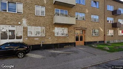 Apartments for rent in Sofielund - Photo from Google Street View