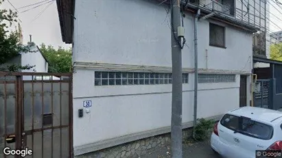 Apartments for rent in Bucharest - Sectorul 1 - Photo from Google Street View