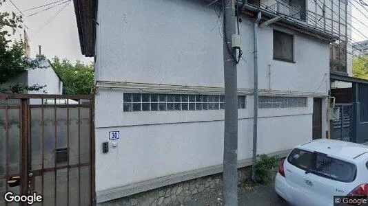Apartments for rent in Bucharest - Sectorul 1 - Photo from Google Street View
