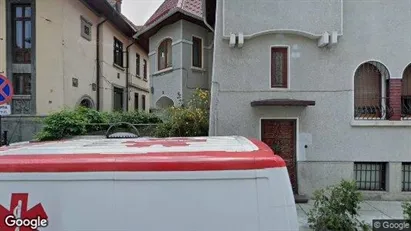 Apartments for rent in Bucharest - Sectorul 3 - Photo from Google Street View