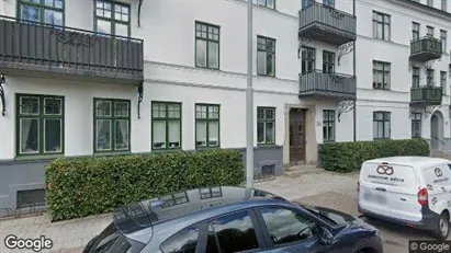 Apartments for rent in Landskrona - Photo from Google Street View