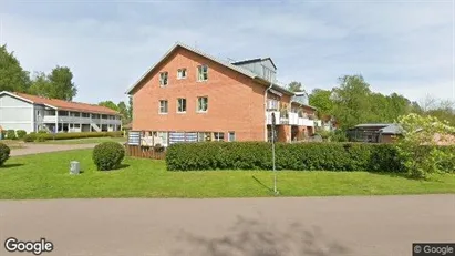Apartments for rent in Karlstad - Photo from Google Street View