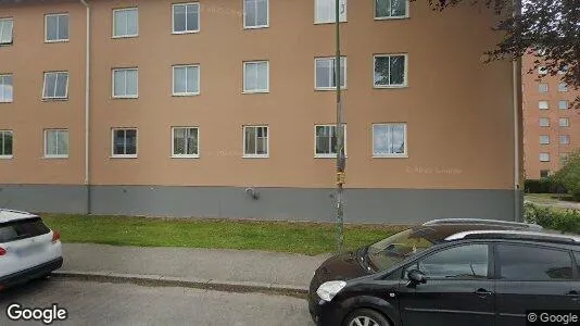 Apartments for rent in Katrineholm - Photo from Google Street View