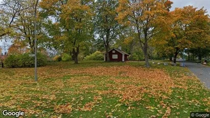 Apartments for rent in Stockholm West - Photo from Google Street View