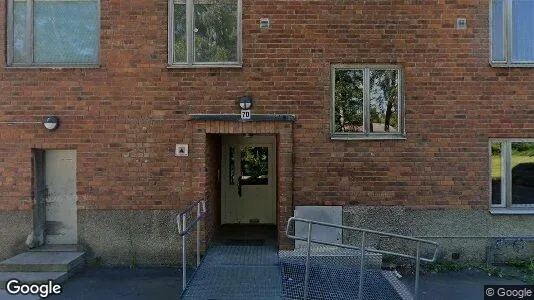 Apartments for rent in Södertälje - Photo from Google Street View