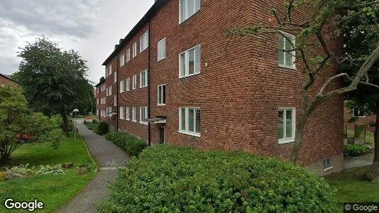 Apartments for rent in Stockholm South - Photo from Google Street View