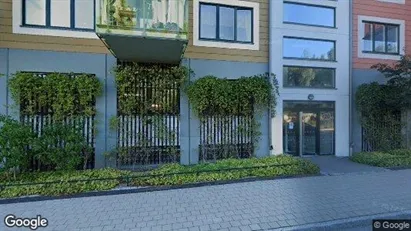 Apartments for rent in Sollentuna - Photo from Google Street View