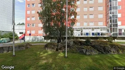 Apartments for rent in Huddinge - Photo from Google Street View
