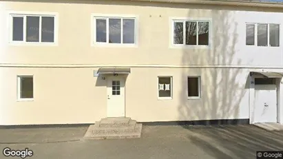 Apartments for rent in Sävsjö - Photo from Google Street View