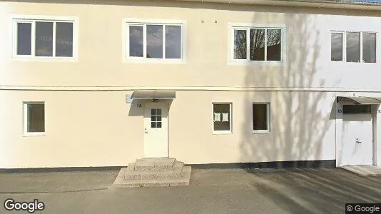 Apartments for rent in Sävsjö - Photo from Google Street View