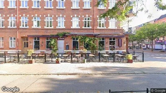 Apartments for rent in Malmö City - Photo from Google Street View