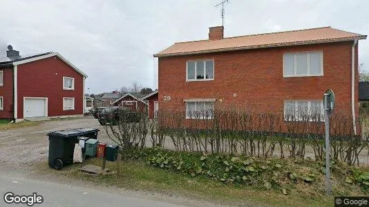 Apartments for rent in Skellefteå - Photo from Google Street View