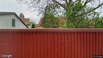 Apartments for rent in Ystad - Photo from Google Street View