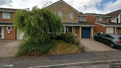 Apartments for rent in Bristol - Avon - Photo from Google Street View