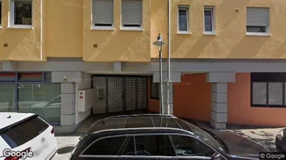 Apartments for rent in Ludwigshafen am Rhein - Photo from Google Street View