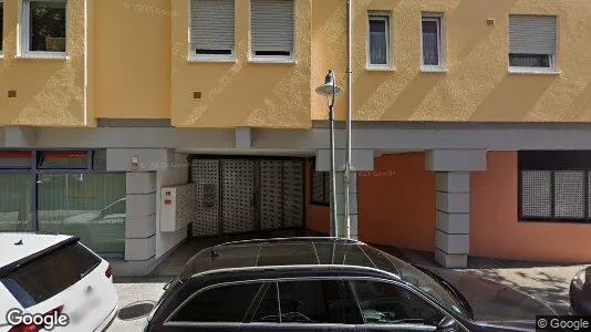 Apartments for rent in Ludwigshafen am Rhein - Photo from Google Street View