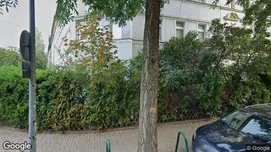 Apartments for rent in Erfurt - Photo from Google Street View