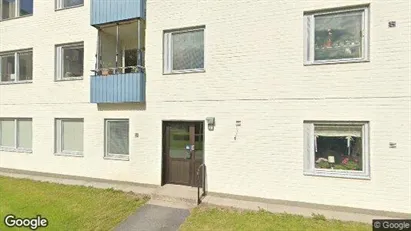Apartments for rent in Linköping - Photo from Google Street View