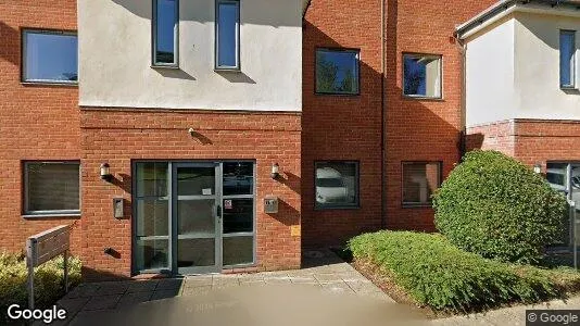 Apartments for rent in Stourbridge - West Midlands - Photo from Google Street View