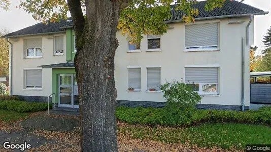 Apartments for rent in Rhein-Erft-Kreis - Photo from Google Street View