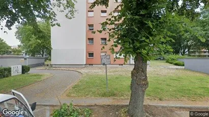 Apartments for rent in Recklinghausen - Photo from Google Street View