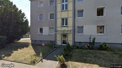 Apartments for rent in Essen - Photo from Google Street View