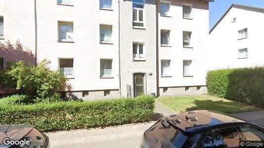 Apartments for rent in Essen - Photo from Google Street View