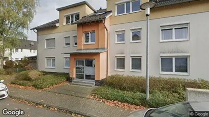Apartments for rent in Rhein-Erft-Kreis - Photo from Google Street View