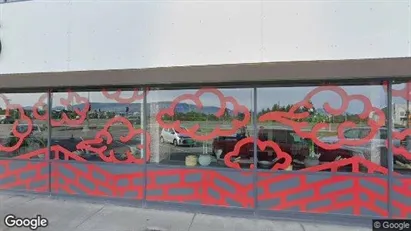 Apartments for rent in Reykjavík Háaleiti - Photo from Google Street View