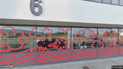 Apartments for rent in Reykjavík Háaleiti - Photo from Google Street View