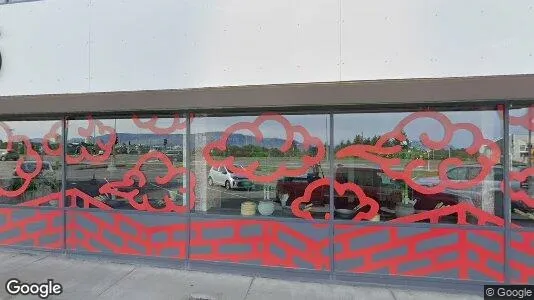 Apartments for rent in Reykjavík Háaleiti - Photo from Google Street View