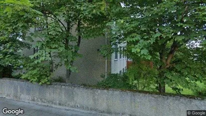 Apartments for rent in Reykjavík Hlíðar - Photo from Google Street View