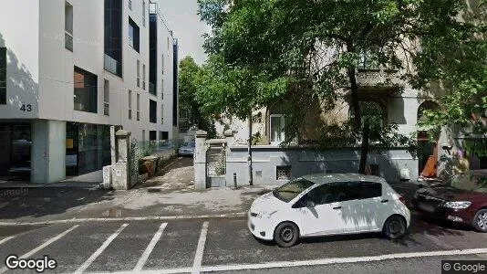 Apartments for rent in Bucharest - Sectorul 1 - Photo from Google Street View