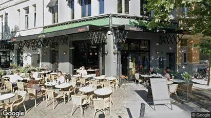 Apartments for rent in Stad Antwerp - Photo from Google Street View