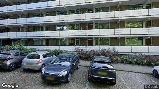 Apartments for rent in Arnhem - Photo from Google Street View