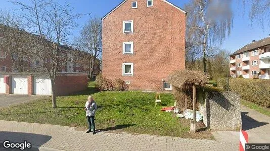 Apartments for rent in Steinburg - Photo from Google Street View