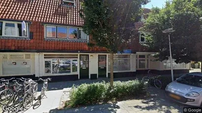 Apartments for rent in Utrecht Noord-West - Photo from Google Street View