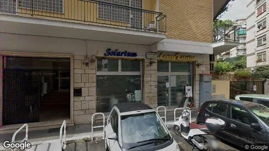 Rooms for rent in Roma Municipio XII – Monte Verde - Photo from Google Street View