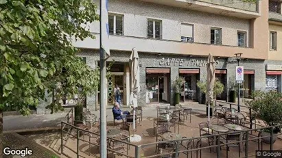 Rooms for rent in Milano Zona 2 - Stazione Centrale, Gorla, Turro, Greco, Crescenzago - Photo from Google Street View